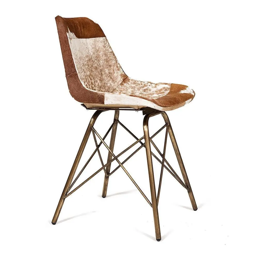 Стул Secret De Maison EAMES RODEO ( mod. M-13098 )