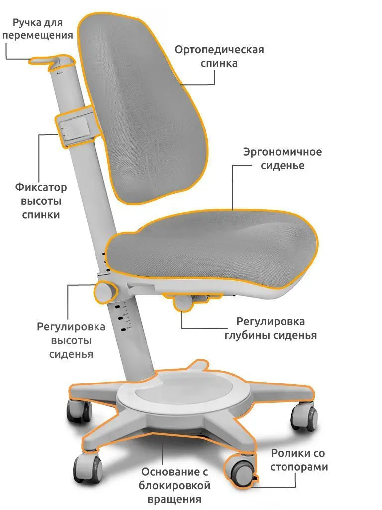 Кресло Mealux Cambridge (Y-410)