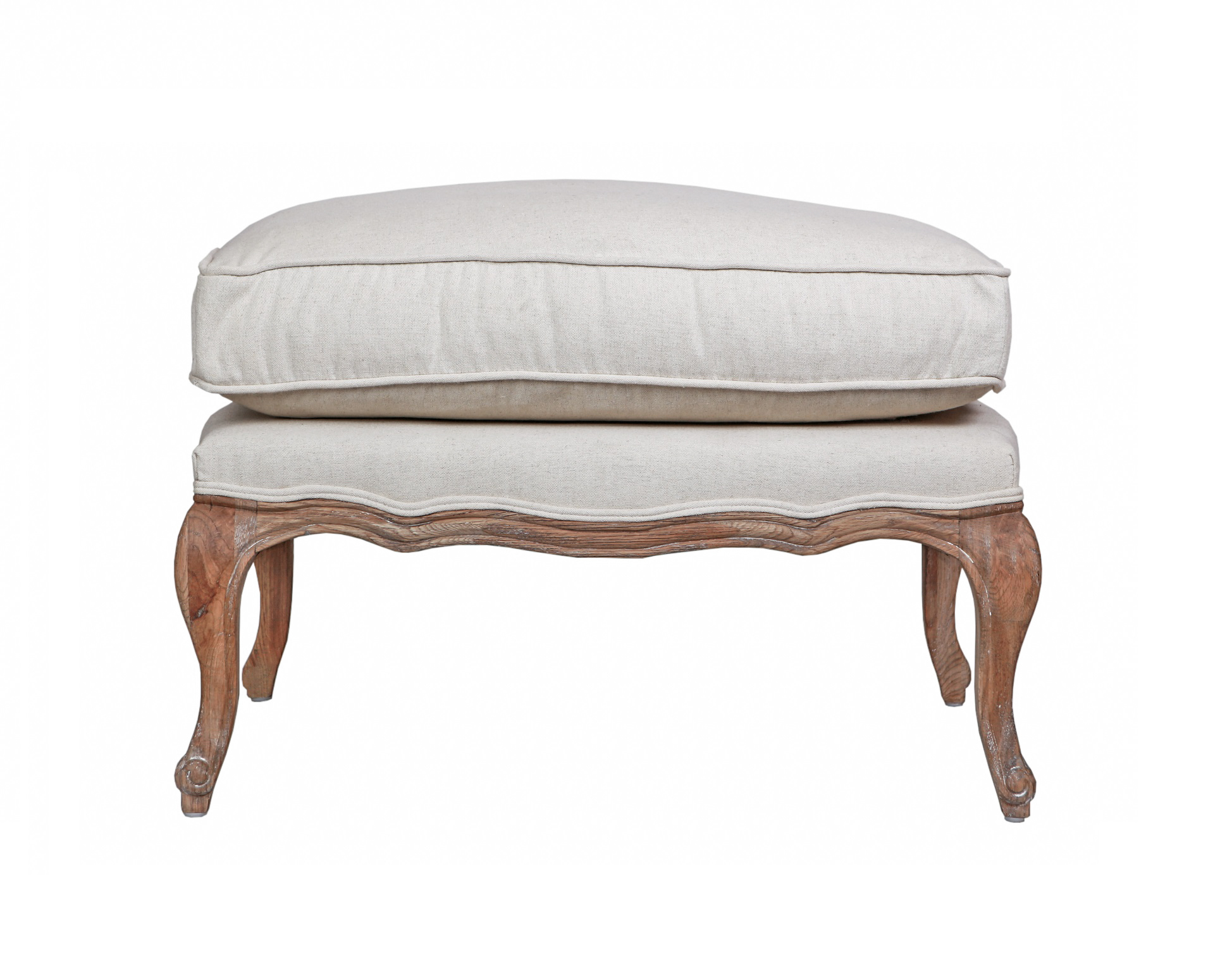 Оттоманка Nitro beige ottoman